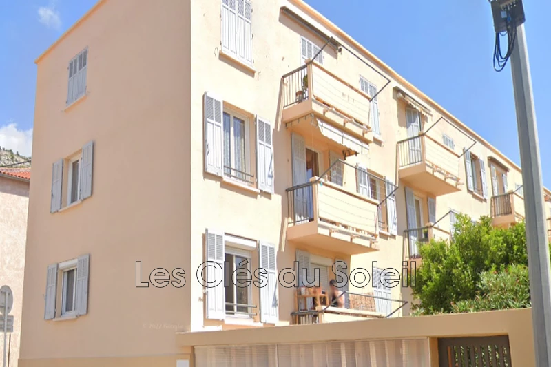 appartement  2 pièces  Toulon La loubiere  48&nbsp;m&sup2; -   