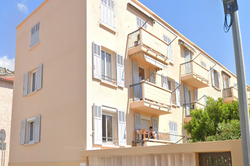 Photos  Appartement à vendre Toulon 83000