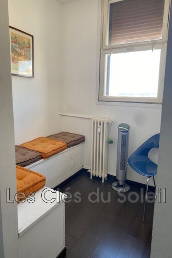 Photo n°2 - Vente appartement Toulon 83000 - 150 000 €