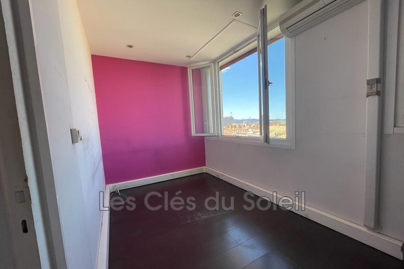 Photo n°4 - Vente appartement Toulon 83000 - 150 000 €