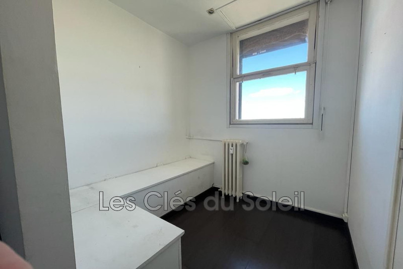 Photo n°5 - Vente appartement Toulon 83000 - 150 000 €