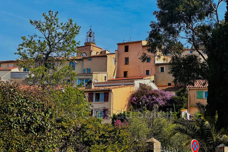maison  3 pièces  La Garde Le rocher  58 m² -   