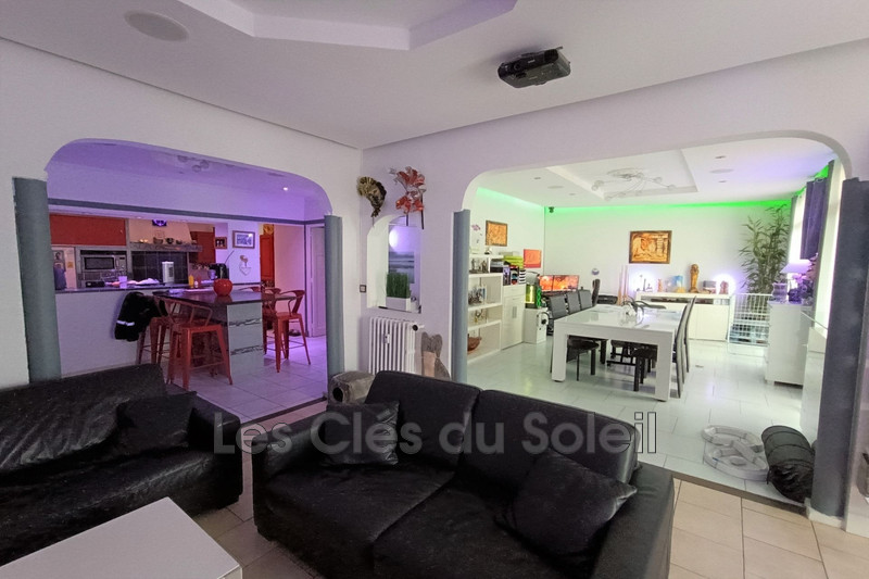 appartement  5 pièces  Toulon Champs de mars  133 m² -   