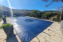 Vente villa Le Val  