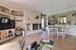 Vente villa Le Val  