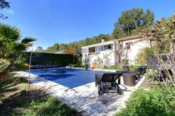 Vente villa Le Val  