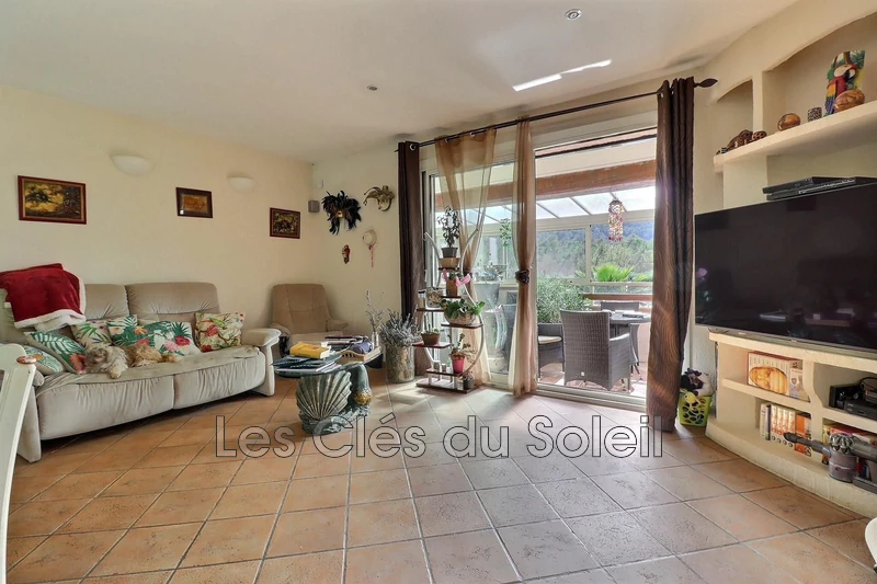 Vente villa Le Val  