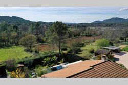 Photos  Maison Villa à vendre Le Val 83143