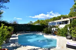 Photos  Maison Villa à vendre Le Val 83143
