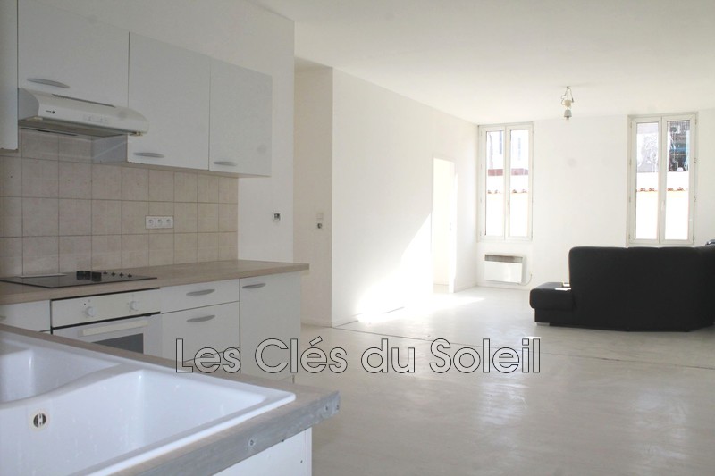 appartement  4 pièces  Toulon Haute ville  84 m² -   