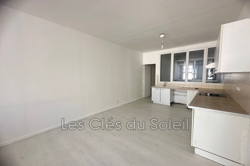 Photo n°2 - Vente appartement Toulon 83000 - 154 000 €