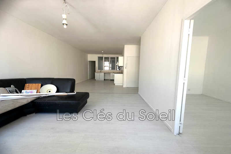 Photo n°5 - Vente appartement Toulon 83000 - 154 000 €