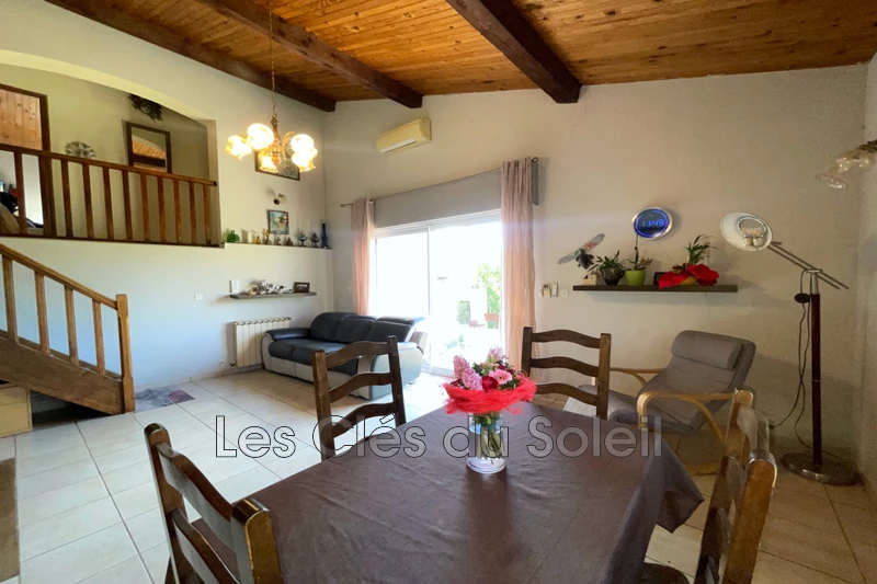 Vente villa provençale Carnoules  