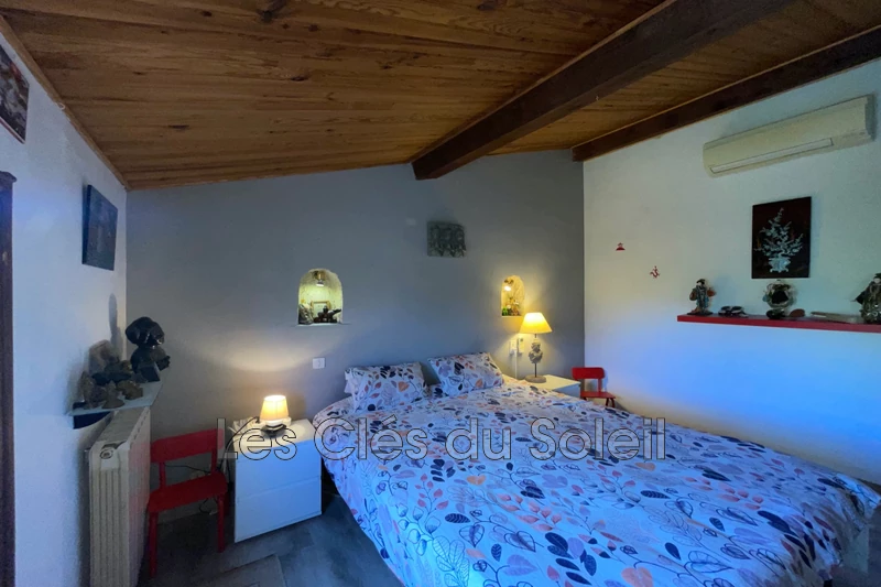 Vente villa provençale Carnoules  