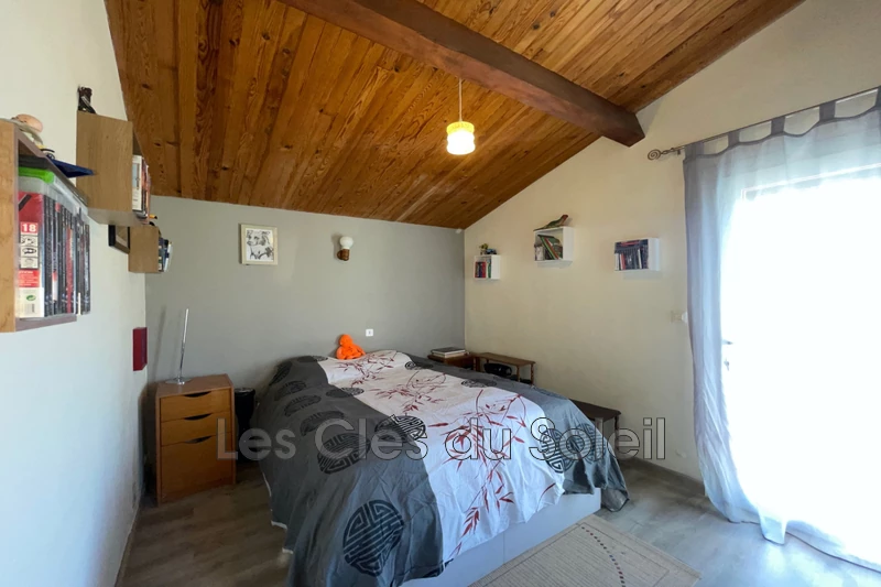 Vente villa provençale Carnoules  