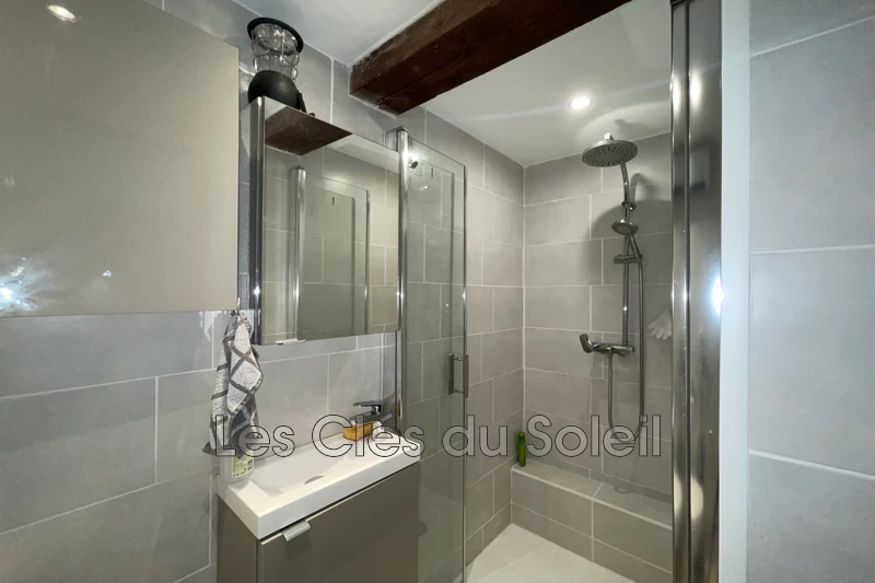 Vente villa provençale Carnoules  