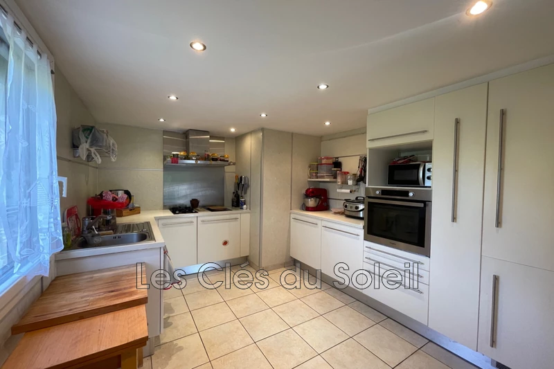 Vente villa provençale Carnoules  