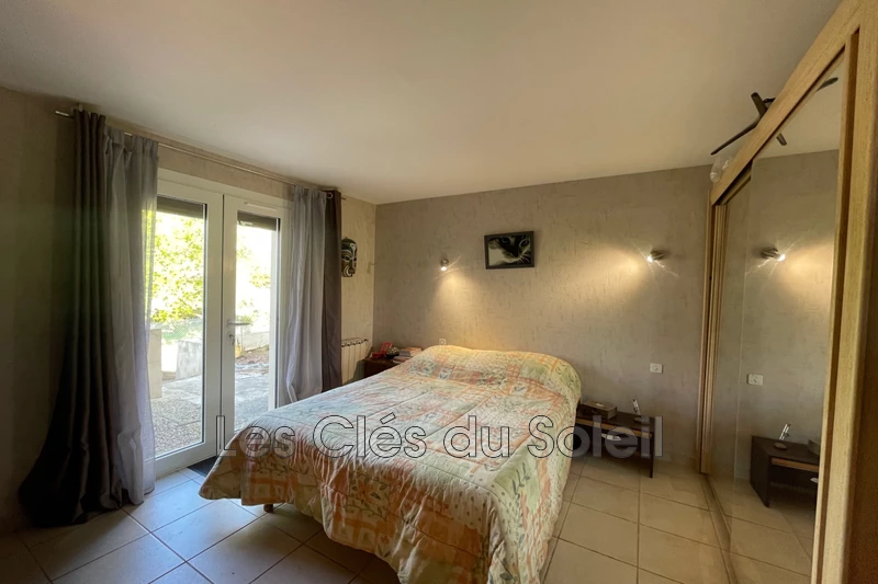 Vente villa provençale Carnoules  