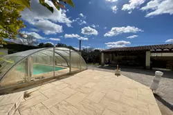 Photos  Maison Villa provençale à vendre Carnoules 83660