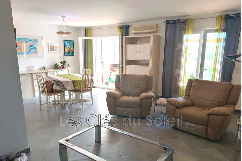 maison  4 pièces  La Valette-du-Var   86 m² -   
