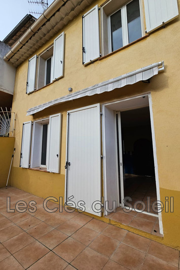Photo n°1 - Vente maison Brignoles 83170 - 225 000 €