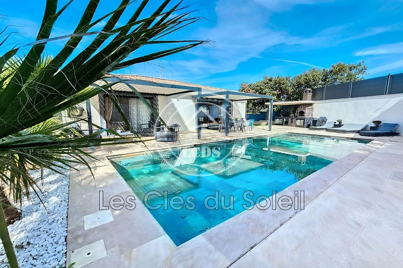 maison  6 pièces  Flassans-sur-Issole   174 m² -   