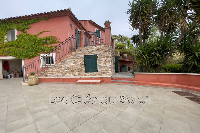 Photo n°4 - Vente Maison villa Cuers 83390 - 567 000 €