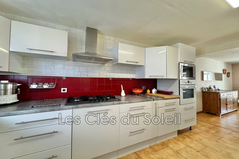 Photo n°3 - Vente maison La Crau 83260 - 378 000 €