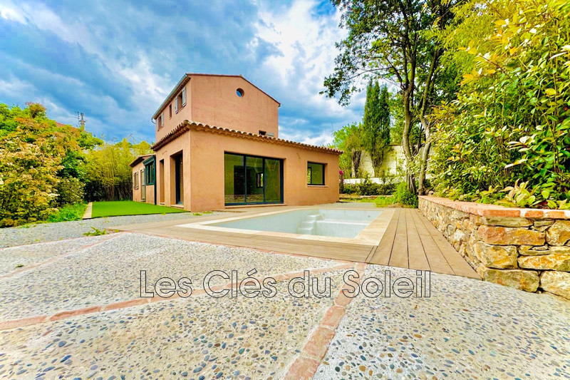 Photo n°2 - Vente Maison villa Toulon 83000 - 1 185 000 €