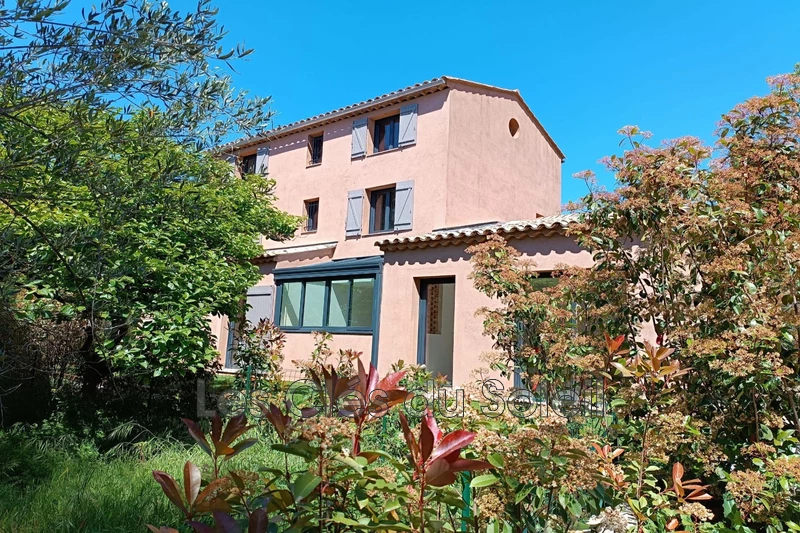 maison  7 pièces  Toulon Serinette  174 m² -   