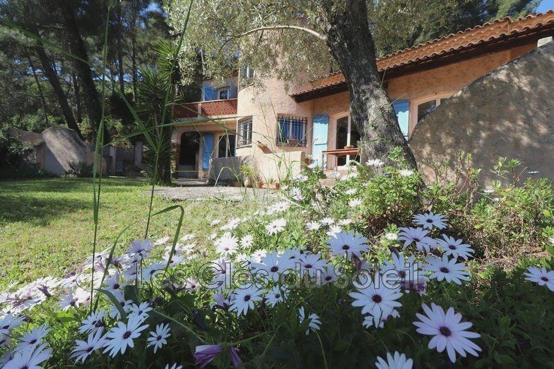 maison  7 pièces  Toulon   170 m² -   