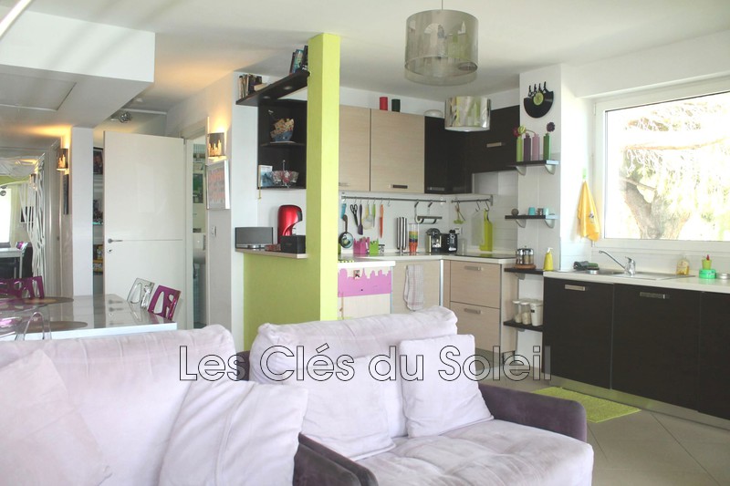 Photo n°3 - Vente appartement Le Lavandou 83980 - 630 000 €