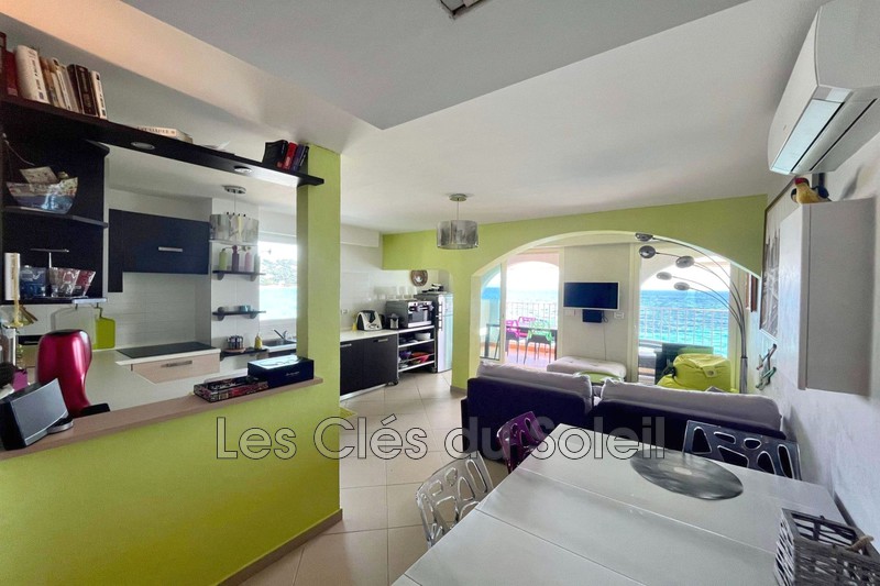 Photo n°2 - Vente appartement Le Lavandou 83980 - 630 000 €