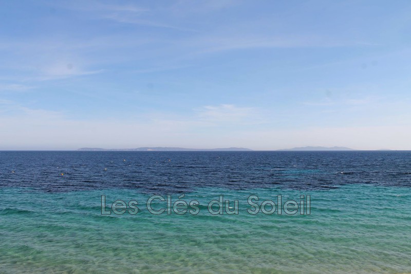 Photo n°4 - Vente appartement Le Lavandou 83980 - 630 000 €
