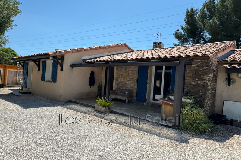 Vente maison La Farlède  