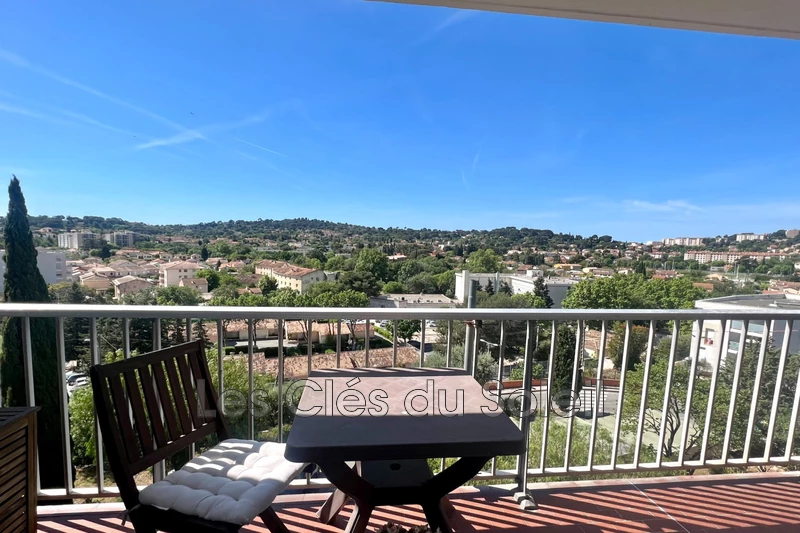 appartement  4 pièces  Toulon La palasse  74&nbsp;m&sup2; -   