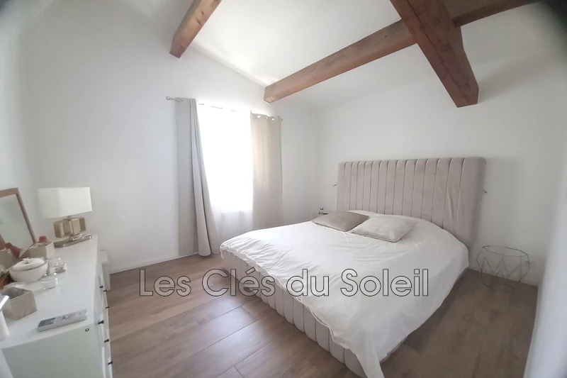Vente bastide Solliès-Toucas  