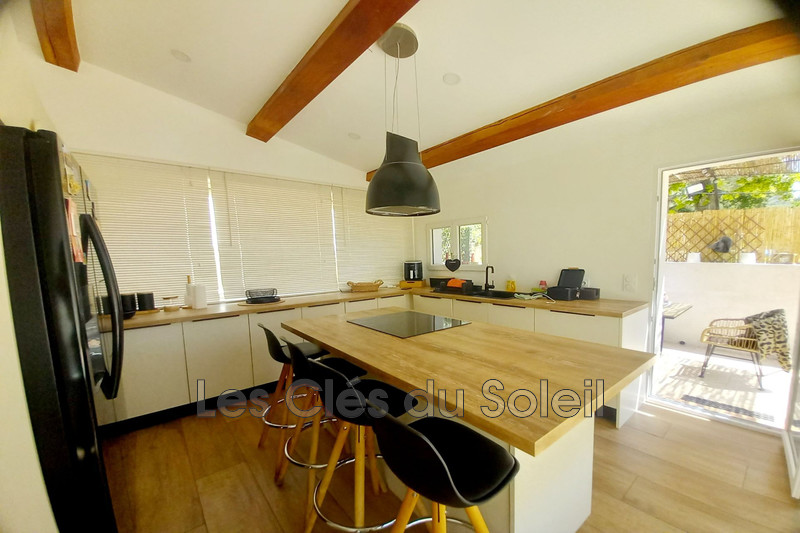 Photo n°5 - Vente Maison bastide Solliès-Toucas 83210 - 835 000 €
