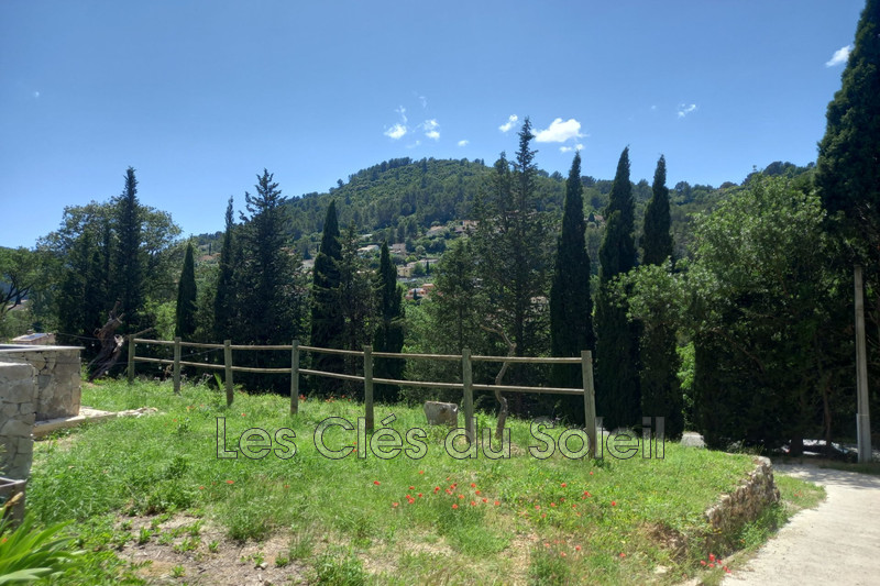 Photo n°3 - Vente Maison bastide Solliès-Toucas 83210 - 835 000 €