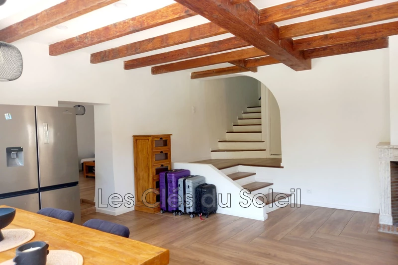 Vente bastide Solliès-Toucas  