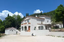 Photos  Maison Bastide à vendre Solliès-Toucas 83210