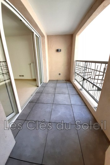 appartement  2 pièces  La Garde   38 m² -   