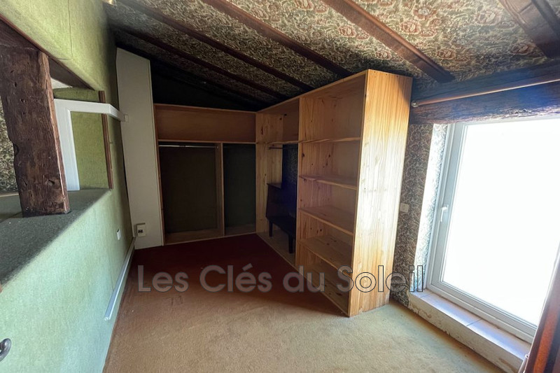 Photo n°7 - Vente maison de ville Cuers 83390 - 240 000 €