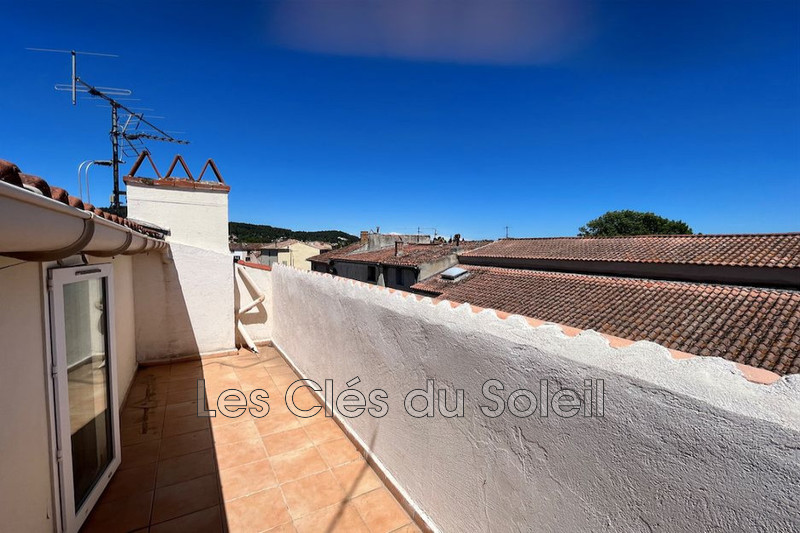 Photo n°8 - Vente maison de ville Cuers 83390 - 240 000 €