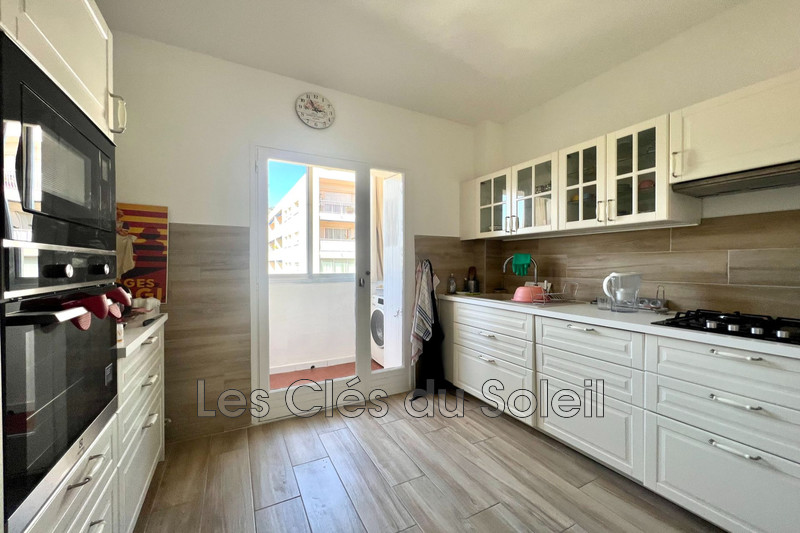Photo n°4 - Vente appartement Toulon 83000 - 194 000 €