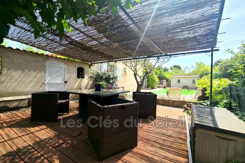 maison  Cuers   105 m² -   