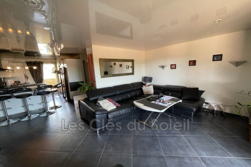 Photo n°5 - Vente appartement Hyères 83400 - 275 000 €