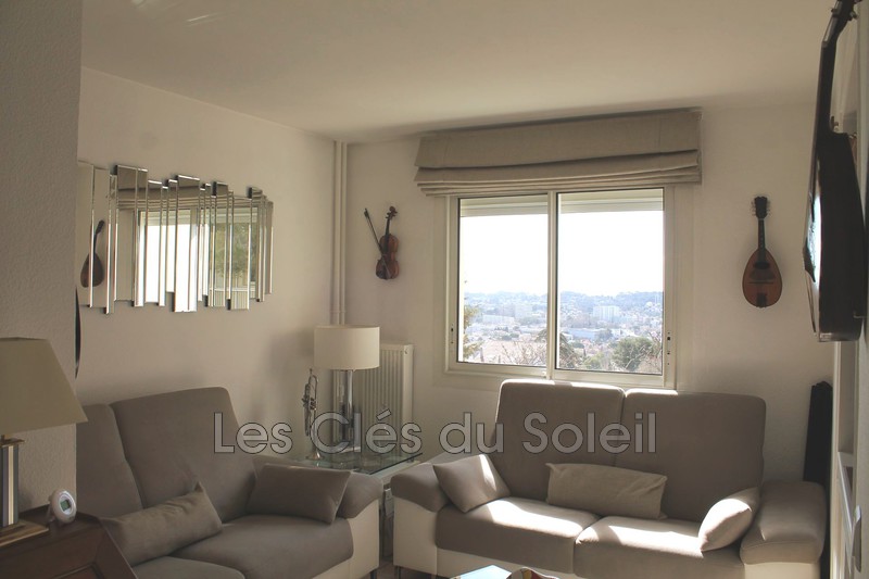Photo n°4 - Vente appartement Toulon 83100 - 275 000 €