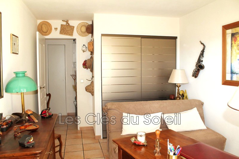 Photo n°7 - Vente appartement Toulon 83100 - 275 000 €