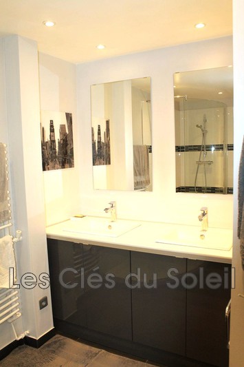 Photo n°8 - Vente appartement Toulon 83100 - 275 000 €